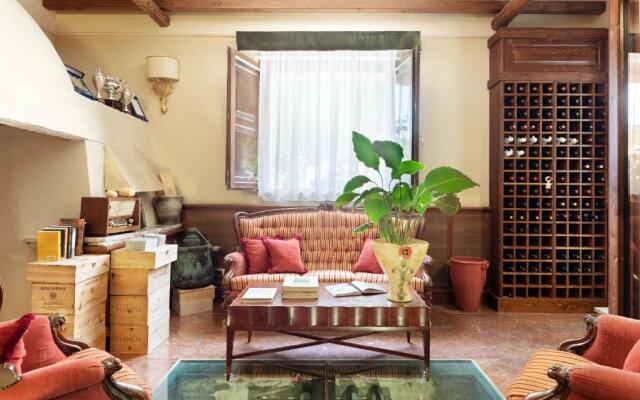 Relais Briuccia e Ristorante Capitolo Primo