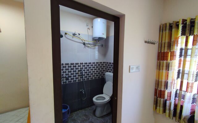 Srii Devi Residency