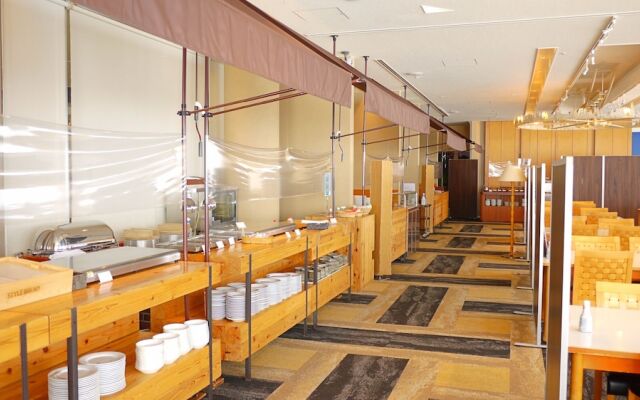Maiko Kogen Hotel
