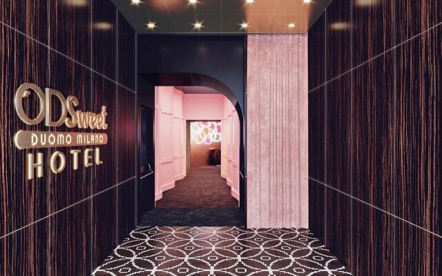 ODSweet Duomo Milano Hotel