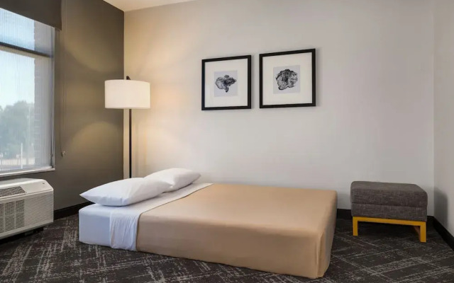 Towneplace Suites By Marriott Memphis Germantown