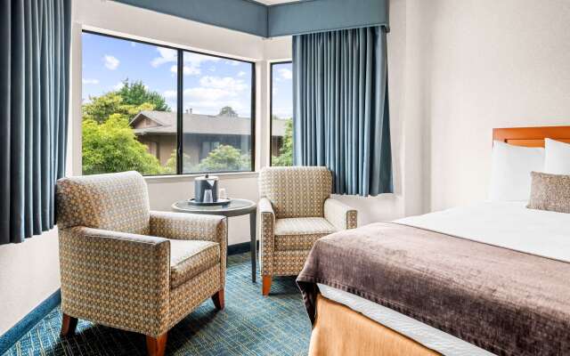 Best Western De Anza Inn