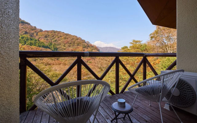 Tabist A Mirai Hakone Sengokuhara Resort