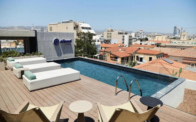 Alinea Primo Historic Center