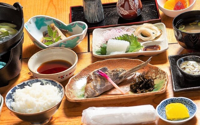 Yuhigaura Onsen Konoya
