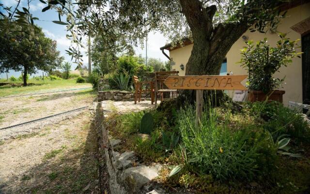 Agriturismo La Gioconda