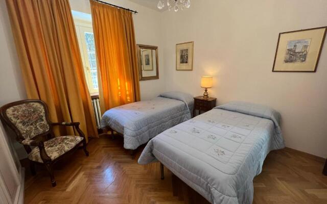 Appartamento in villa - Maria Grazia