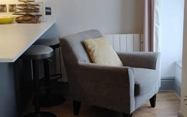Apartment 3 - Belmont  - Aberystwyth