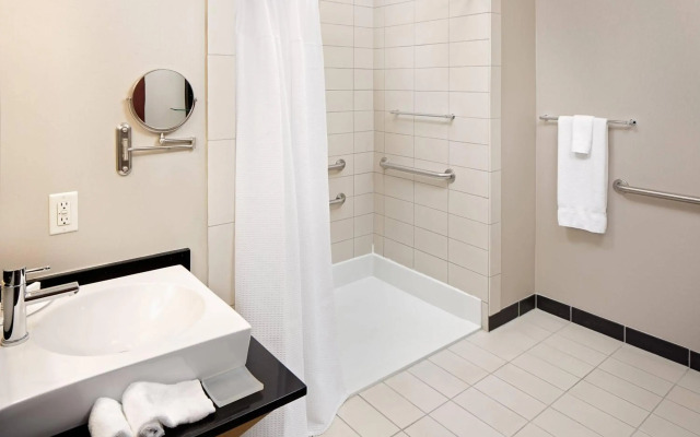 SpringHill Suites Green Bay