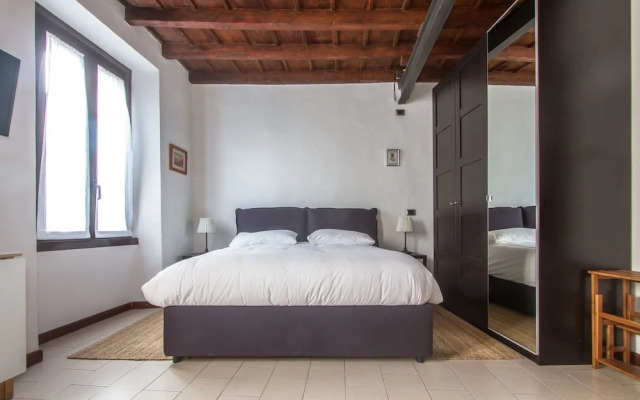 Optimus Host Abbadesse Apartment