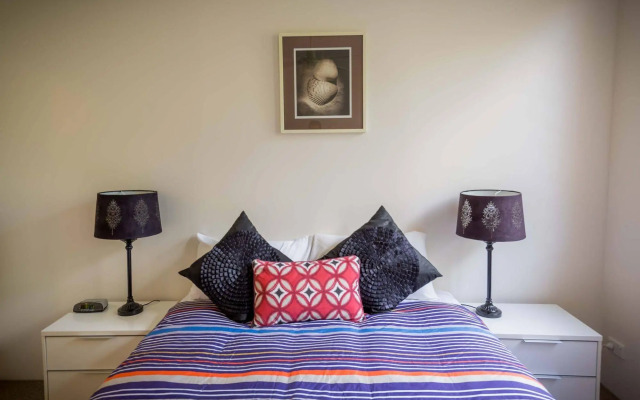 Miami Beachside Holiday Apartments