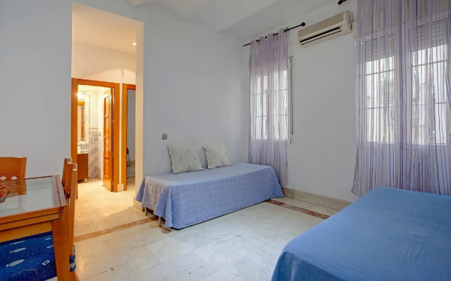 Santa Ana Apartamentos