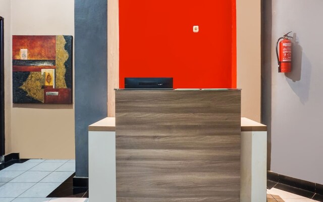 Sayang Home Stay by OYO Rooms