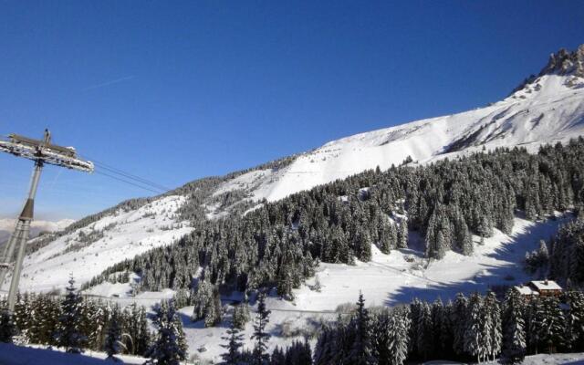 Appartement Méribel, 2 pièces, 4 personnes - FR-1-182-14