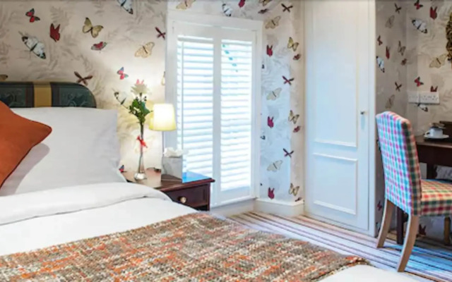 The Bear Hotel, Crickhowell