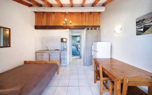 Residence Fium del Cavo