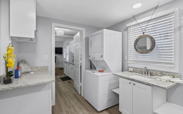 Charlotte Luxury Home NoDa