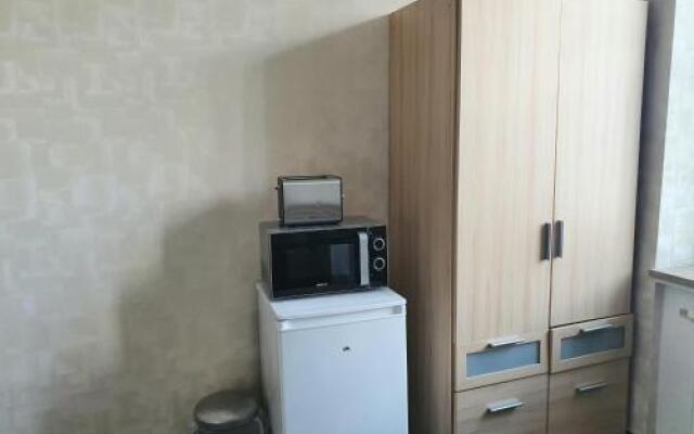 New City Center Stays 1