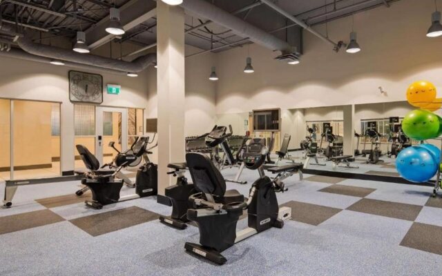 Best Western Premier Winnipeg East