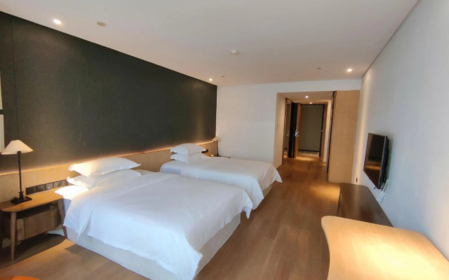 Chongqing Davids Deer Hotel