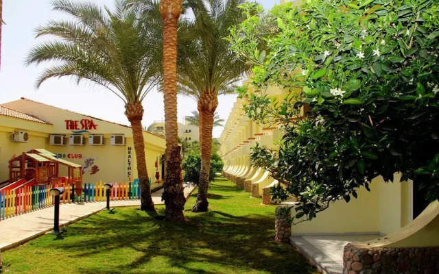 Eurotel Palm Beach Resort