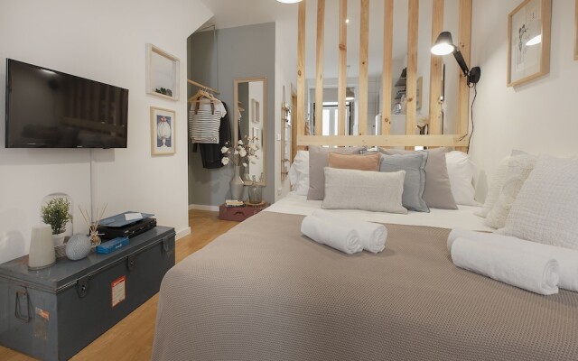 Sweet Inn Apartments São Bento