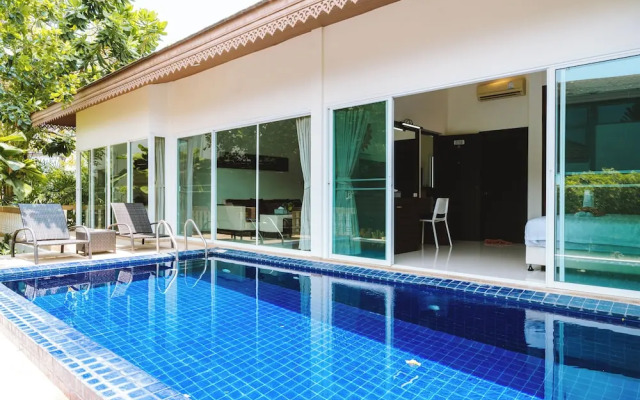Layantara Resort
