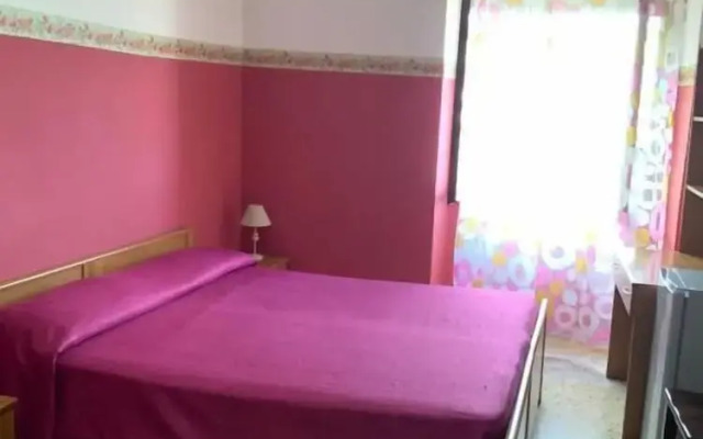 La Scogliera Mare & Relax