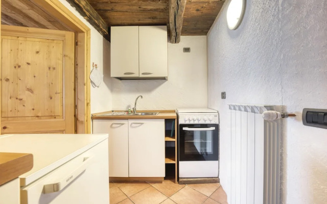 Incanto Walser Apartments