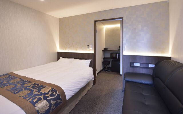 UU Inn Fushimi Kyoto