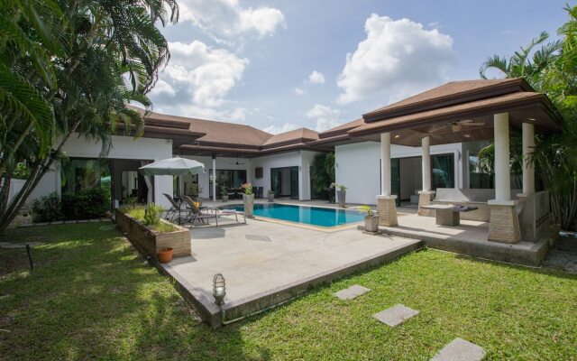 Villa White Cove