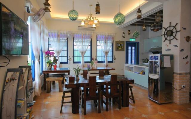 Greek Wonderland B&B