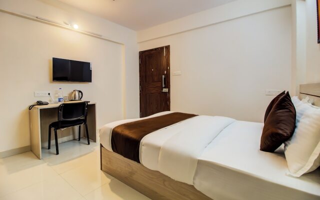 Opal Suite Rooms