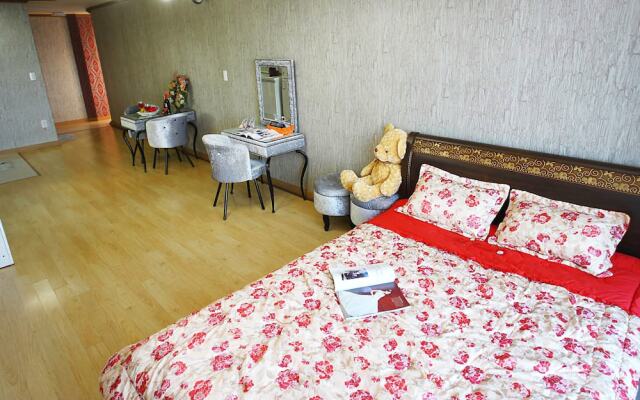 Yeosu Haeoreum Pension