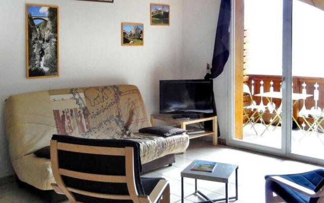 Appartement Briançon, 3 pièces, 6 personnes - FR-1-330C-72