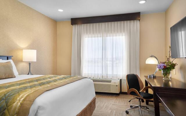 The Hotel at Sunland Park Casino El Paso, Ascend Hotel Collection