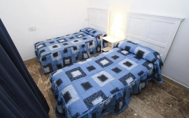 BAHIA II HomeStay by Turismar