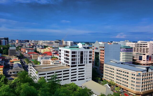 Jsia Hotel