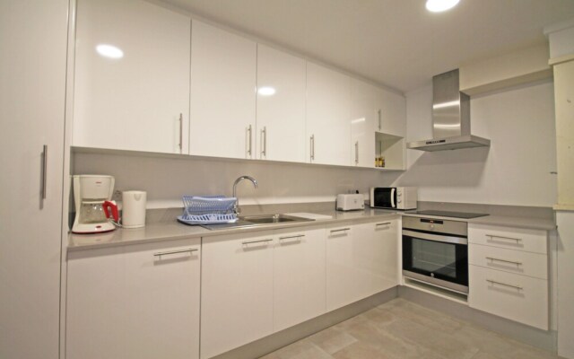 Apartamento Gloria
