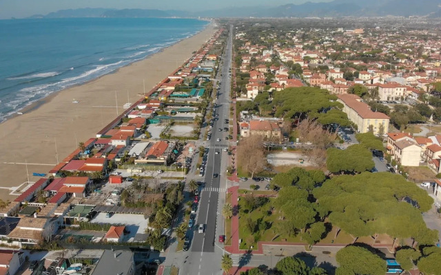 Villa Clara few km From the sea