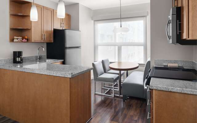 HYATT house Boulder/Broomfield