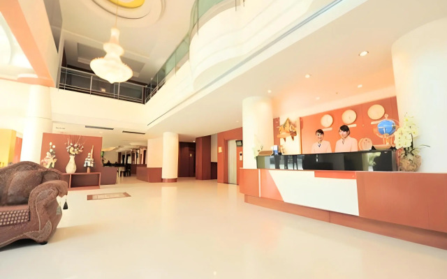Pratunam Hotel Khonkaen