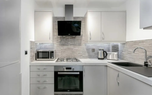 Forbes Retreat - Donnini Apartments