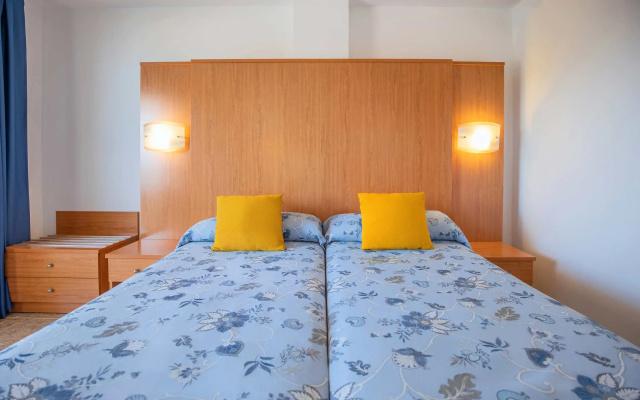Hotel Servigroup Romana