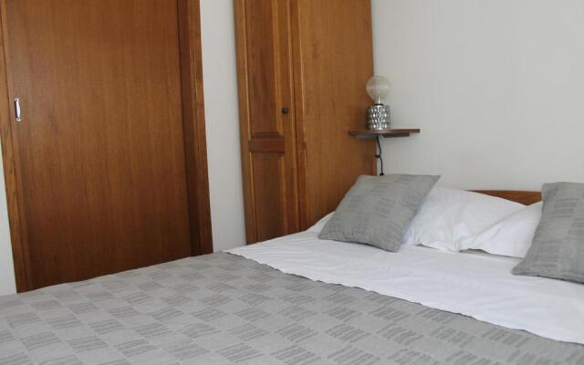 Apartman Matijević