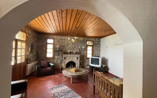 Gorgeous Villa With Private Pool in Fethiye