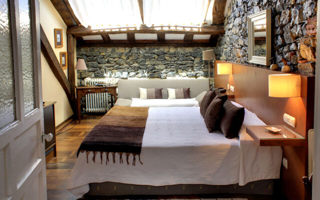Hotel Mar del Sueve