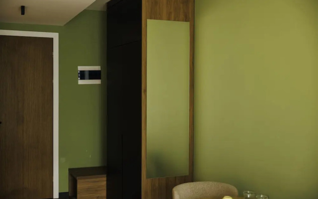 1863 Boutique Hotel