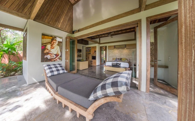 Villa Sembuh in Blahbatuh