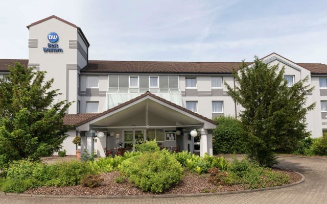 Best Western Hotel Peine-Salzgitter